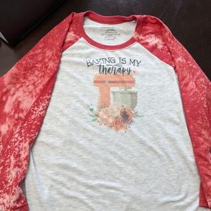 Custom designs printed